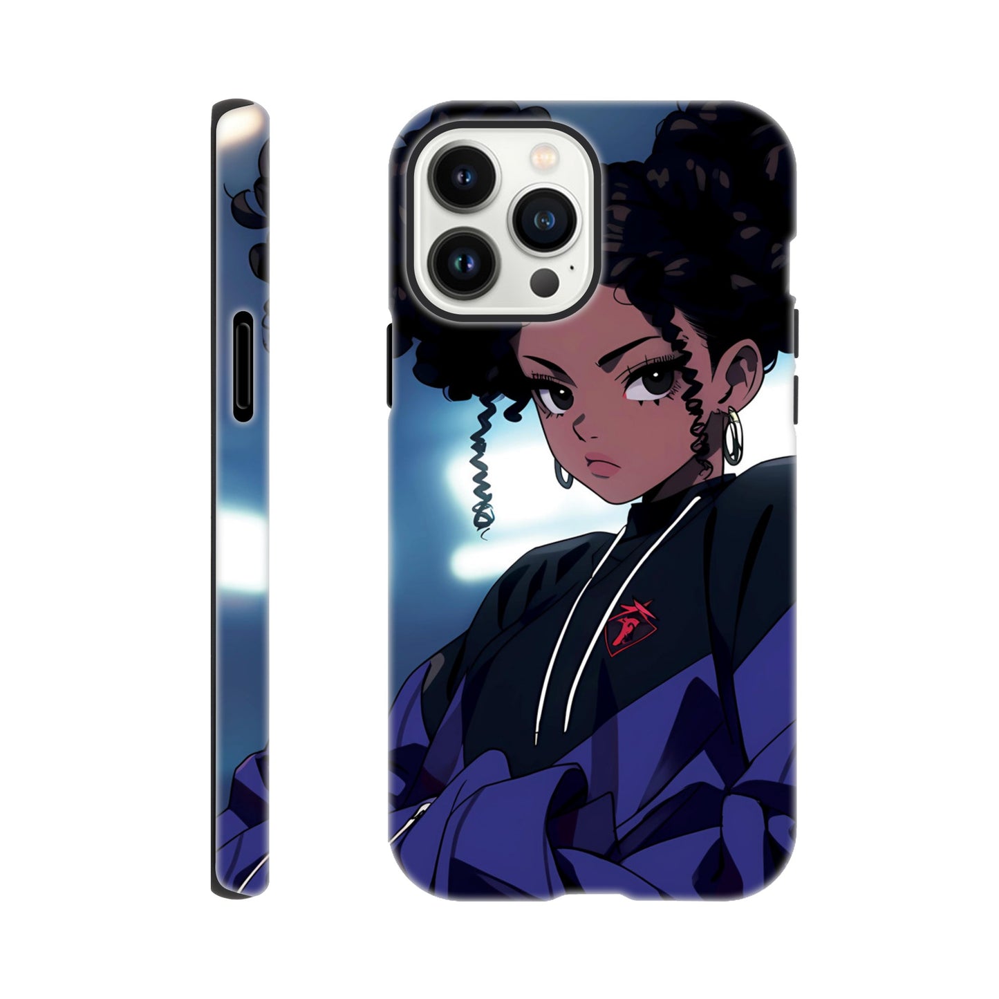 Kayla (Phone Case)