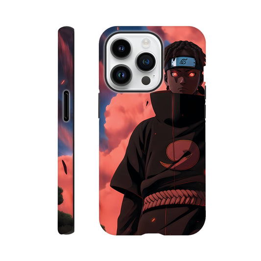 Battle for Hokage 02 (Phone Case)