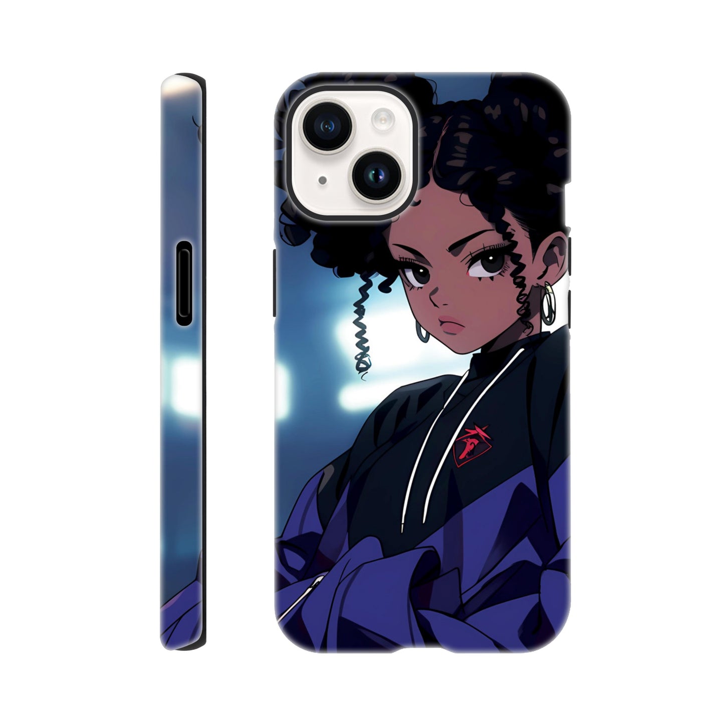 Kayla (Phone Case)