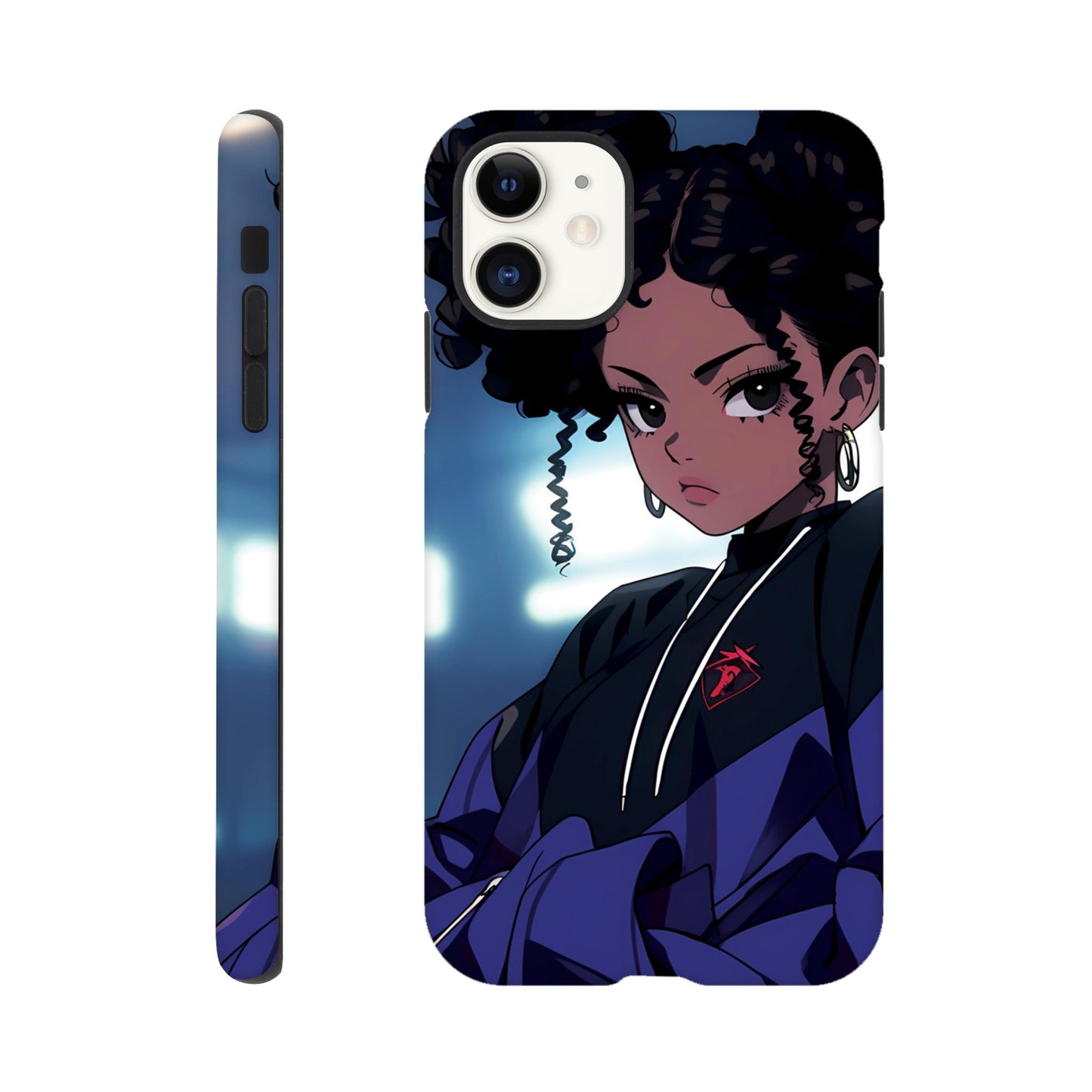 Kayla (Phone Case)