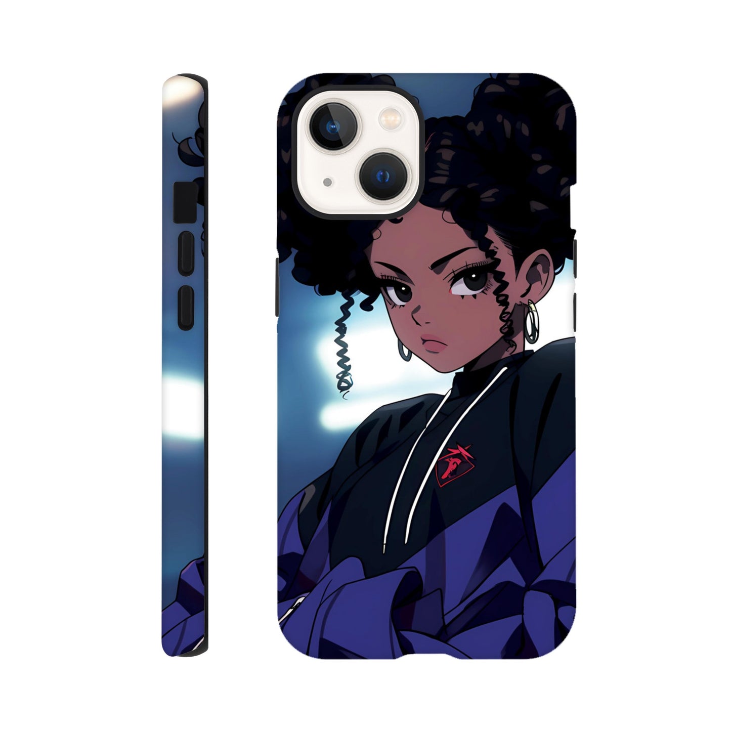 Kayla (Phone Case)