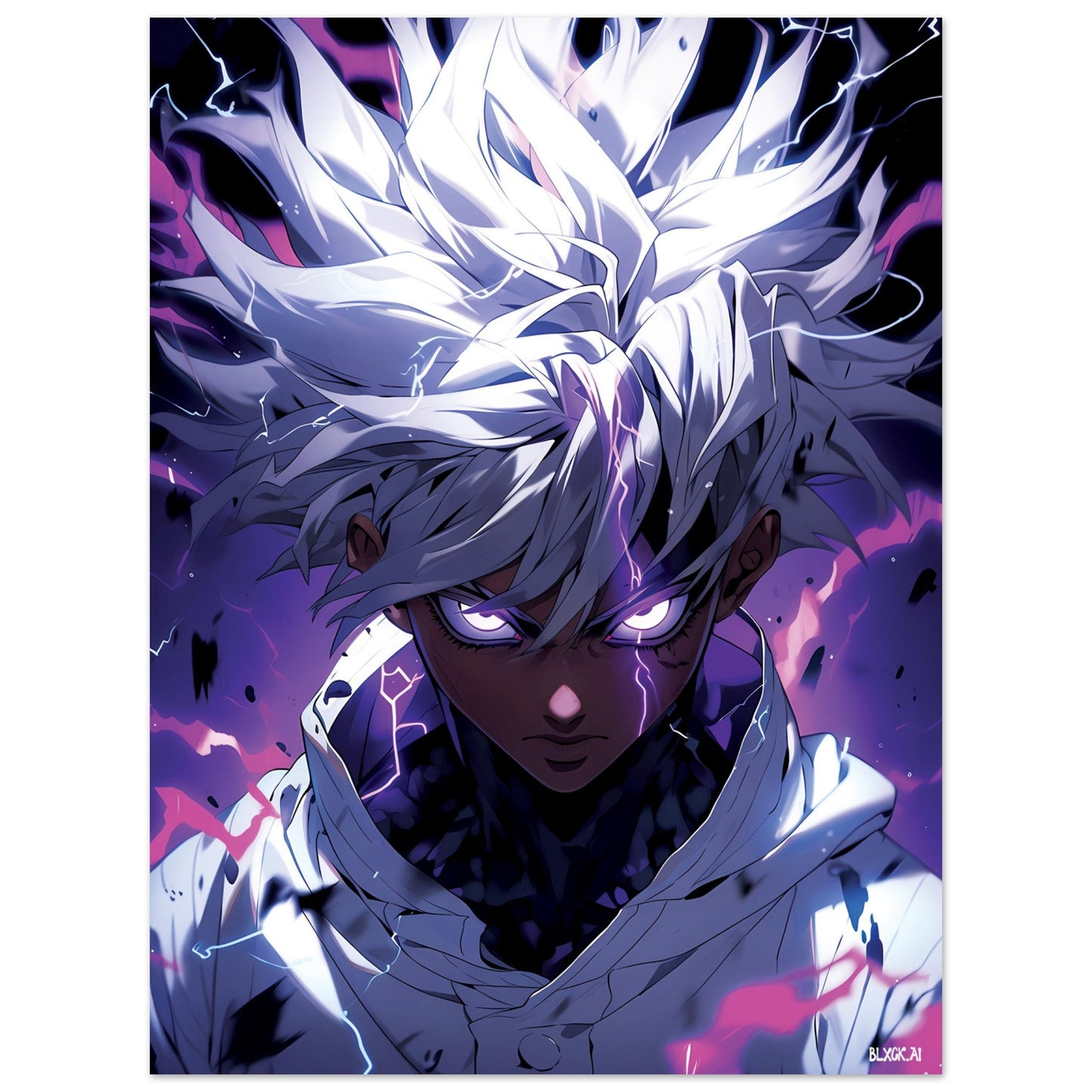 Killua (Poster)