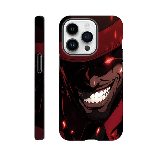 Alucard (Phone Case)