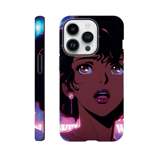 80's Vibe 02 (Phone Case)