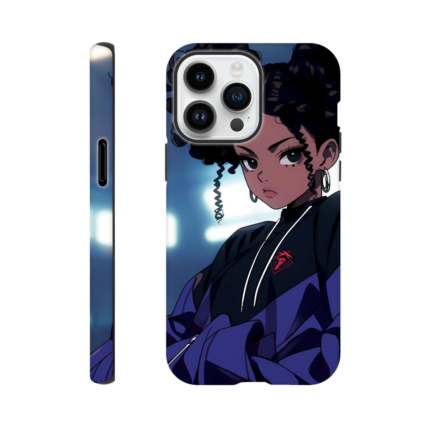 Kayla (Phone Case)