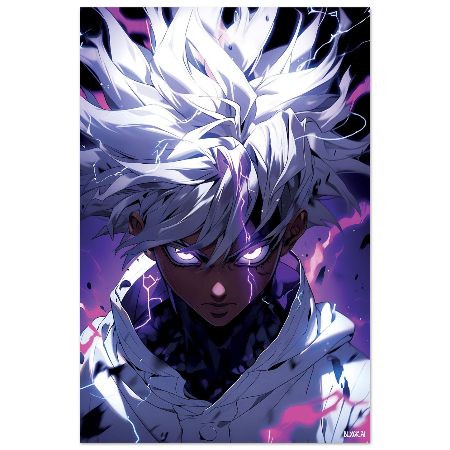 Killua (Poster)