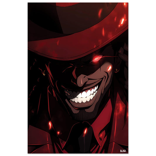 Alucard (Poster)