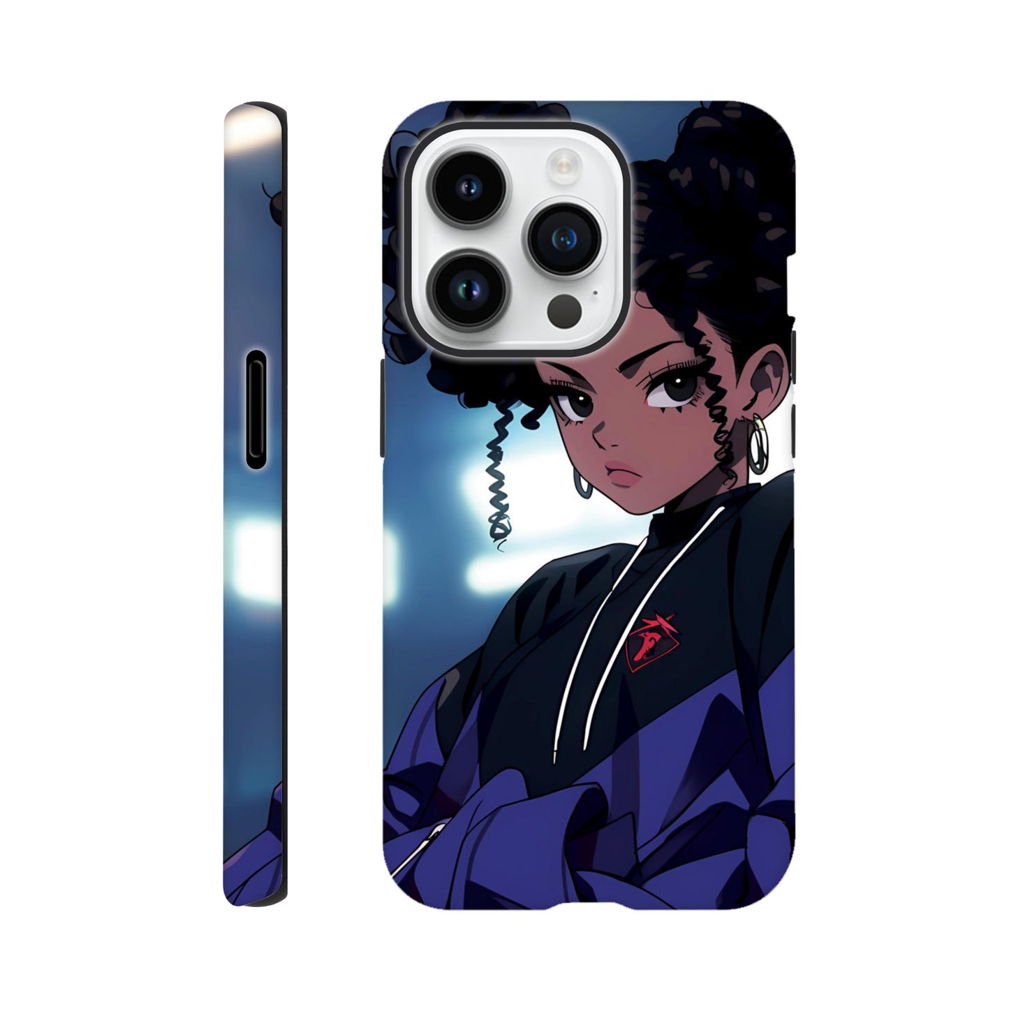 Kayla (Phone Case)